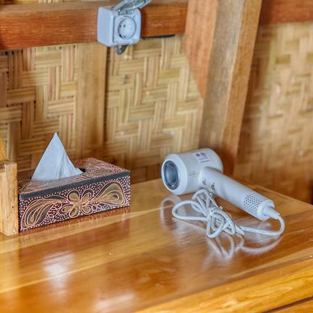 D Sebuluh Bungalow Batumadeg Εξωτερικό φωτογραφία