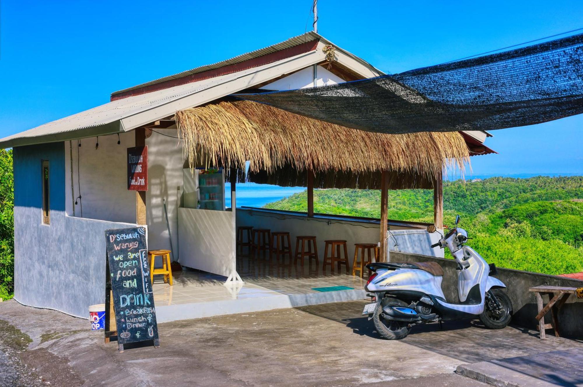D Sebuluh Bungalow Batumadeg Εξωτερικό φωτογραφία