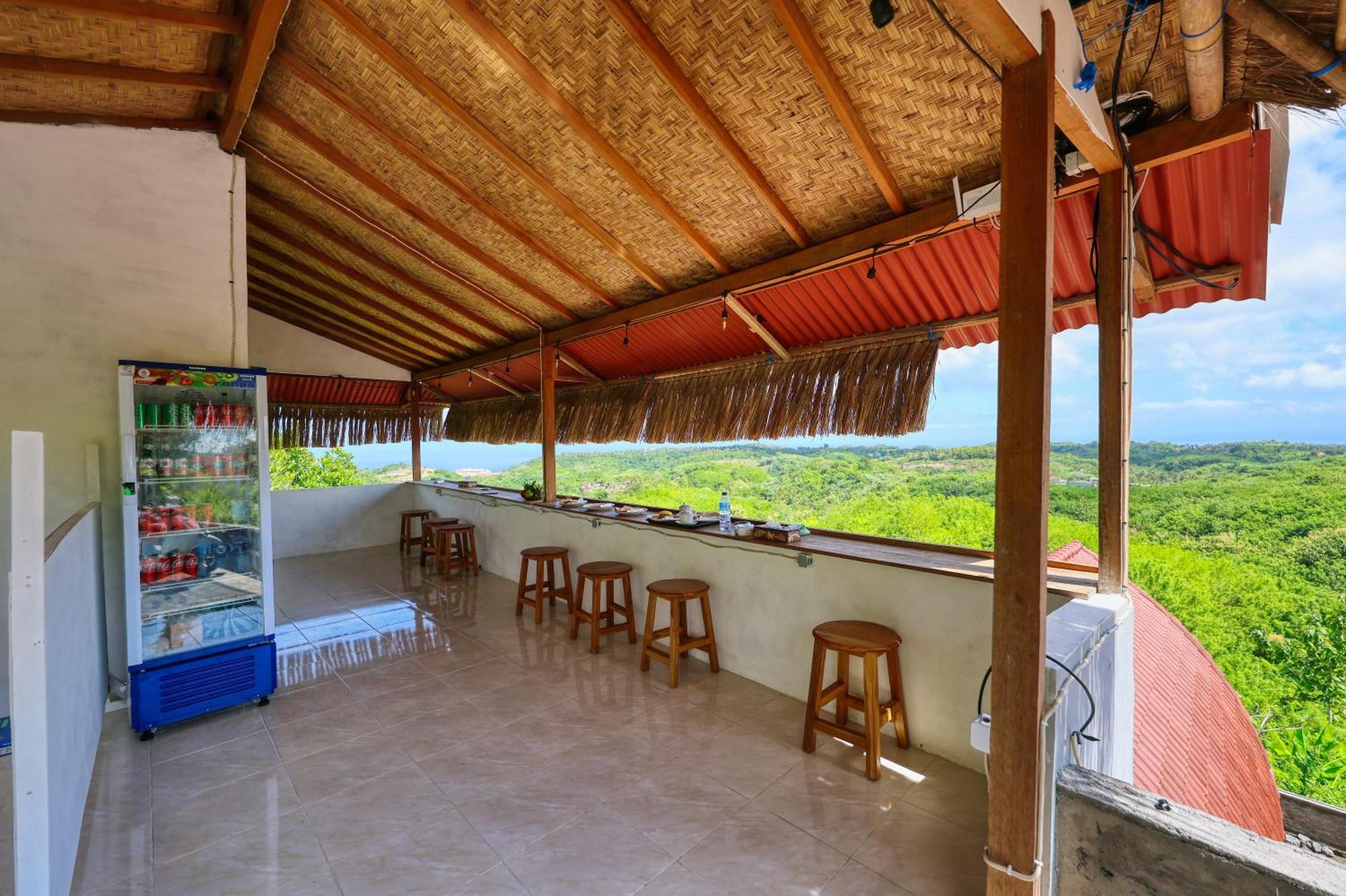 D Sebuluh Bungalow Batumadeg Εξωτερικό φωτογραφία