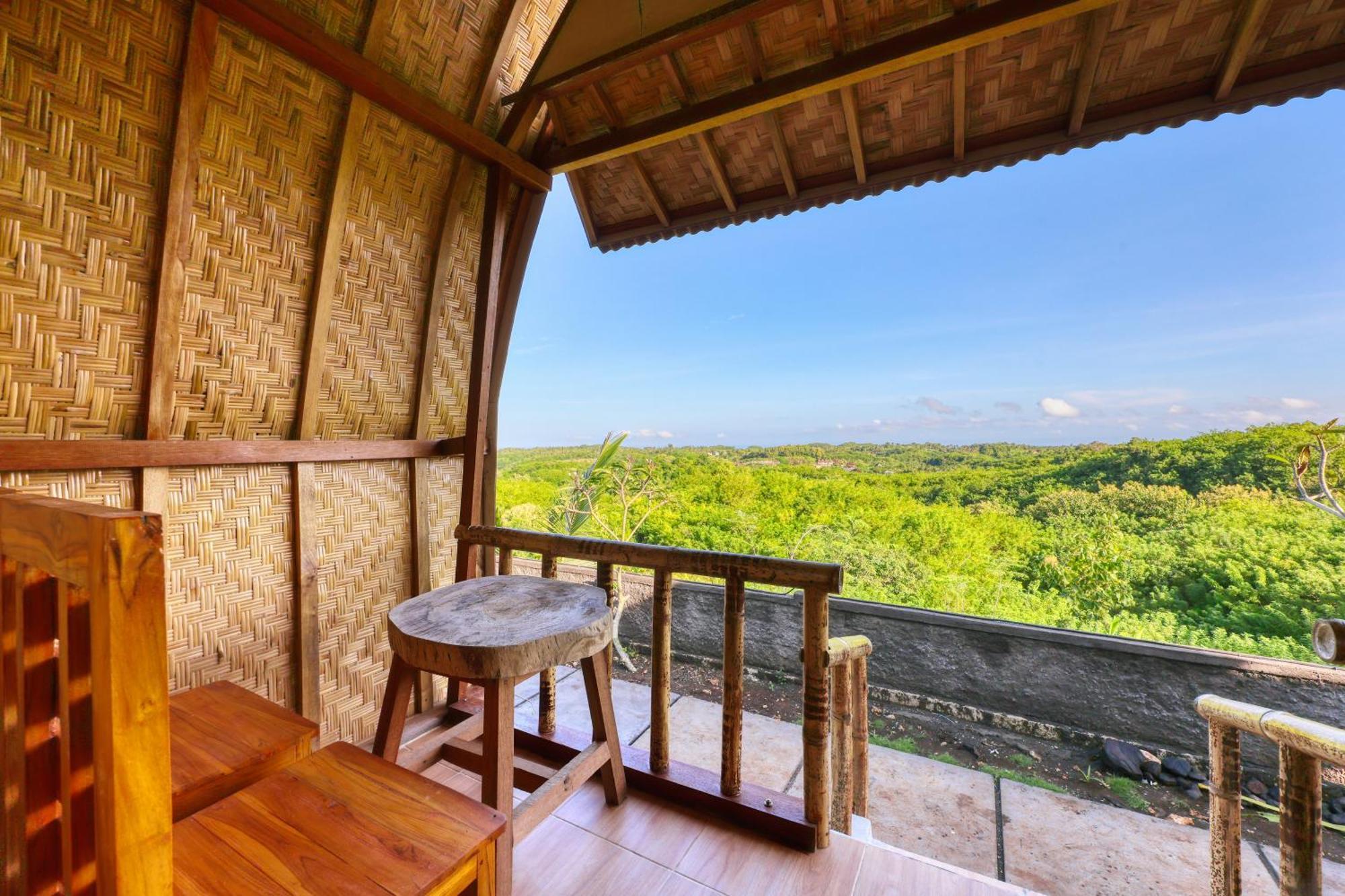 D Sebuluh Bungalow Batumadeg Εξωτερικό φωτογραφία