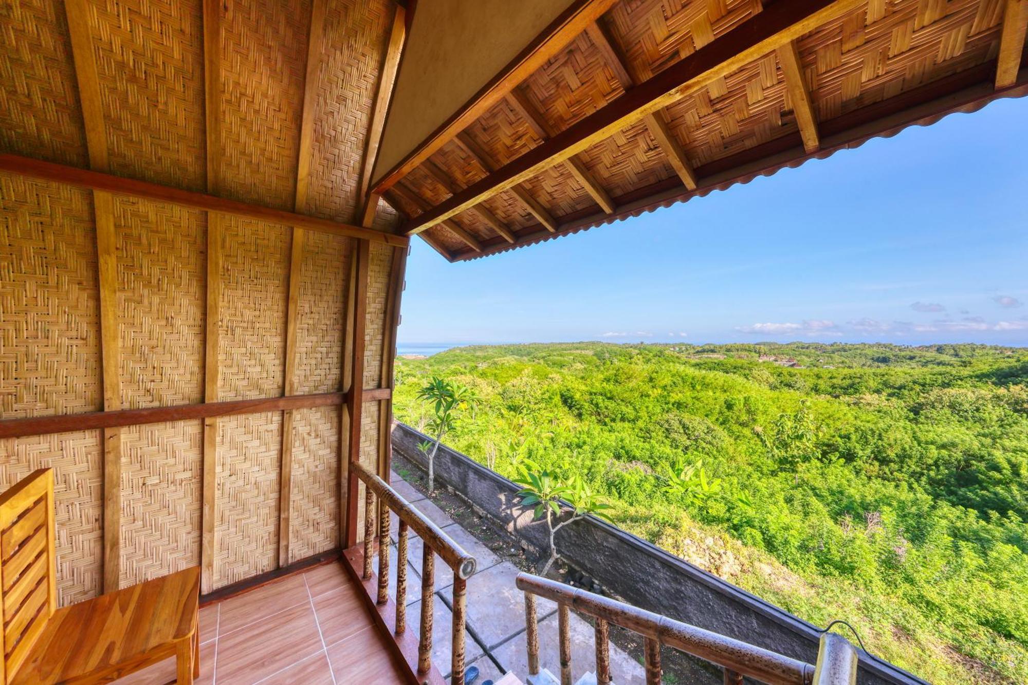 D Sebuluh Bungalow Batumadeg Εξωτερικό φωτογραφία
