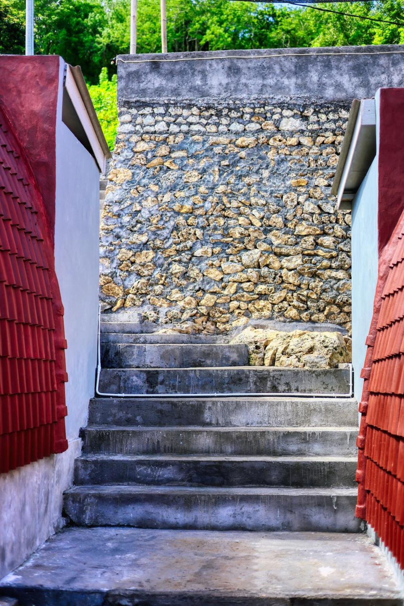 D Sebuluh Bungalow Batumadeg Εξωτερικό φωτογραφία