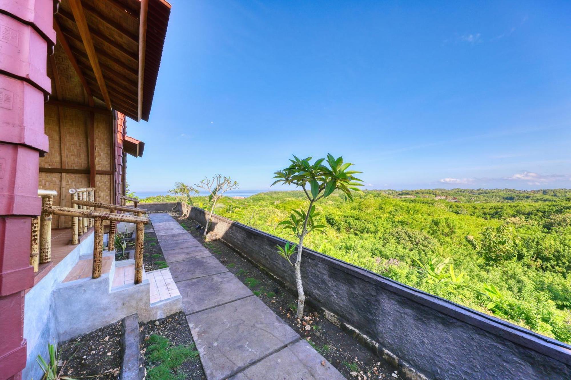 D Sebuluh Bungalow Batumadeg Εξωτερικό φωτογραφία
