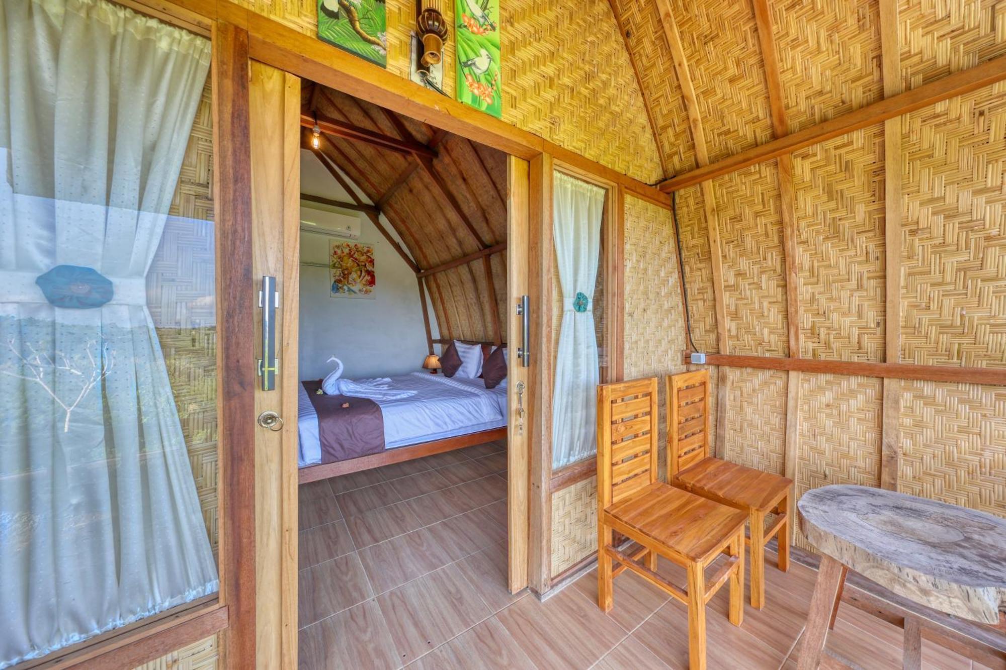 D Sebuluh Bungalow Batumadeg Εξωτερικό φωτογραφία