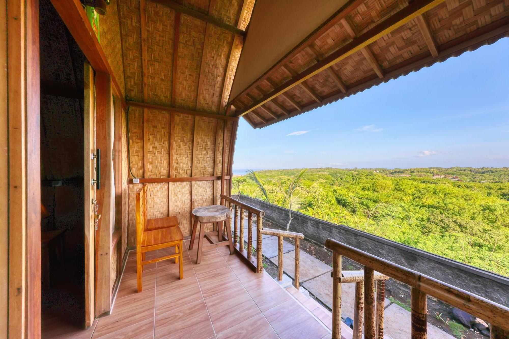 D Sebuluh Bungalow Batumadeg Εξωτερικό φωτογραφία