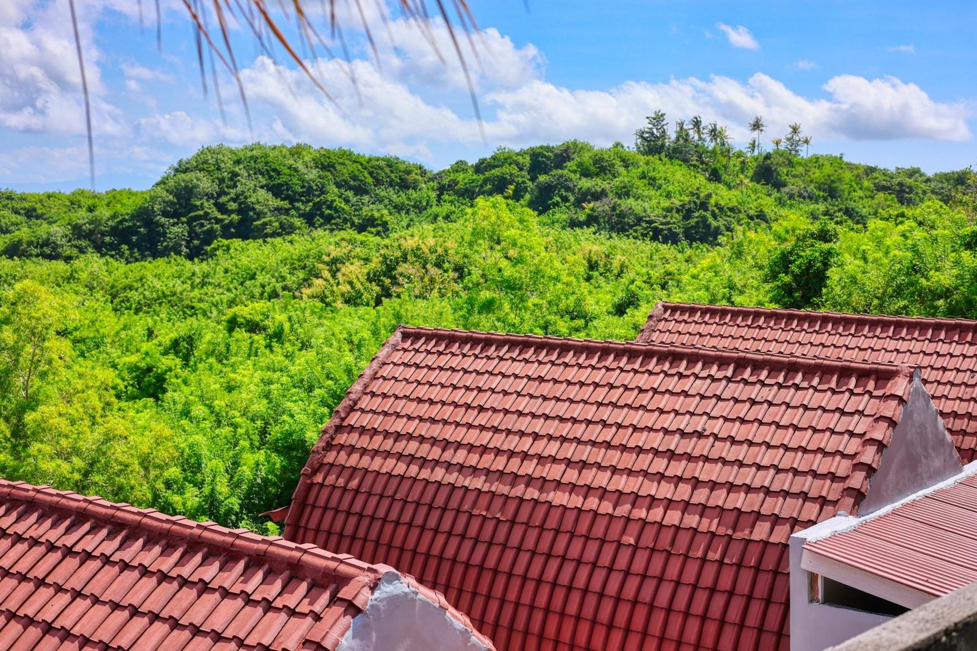 D Sebuluh Bungalow Batumadeg Εξωτερικό φωτογραφία