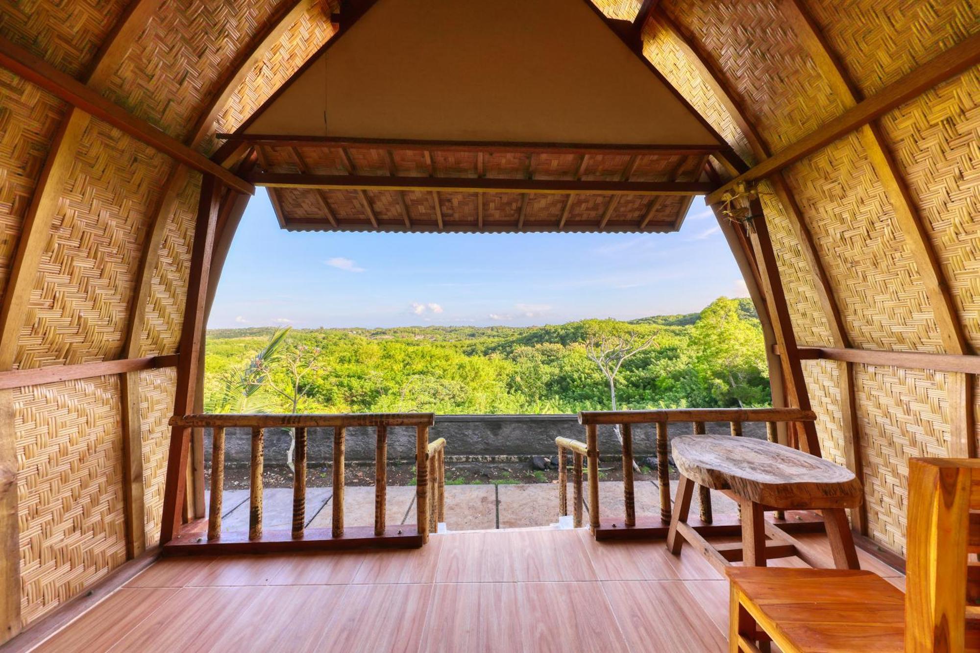 D Sebuluh Bungalow Batumadeg Εξωτερικό φωτογραφία