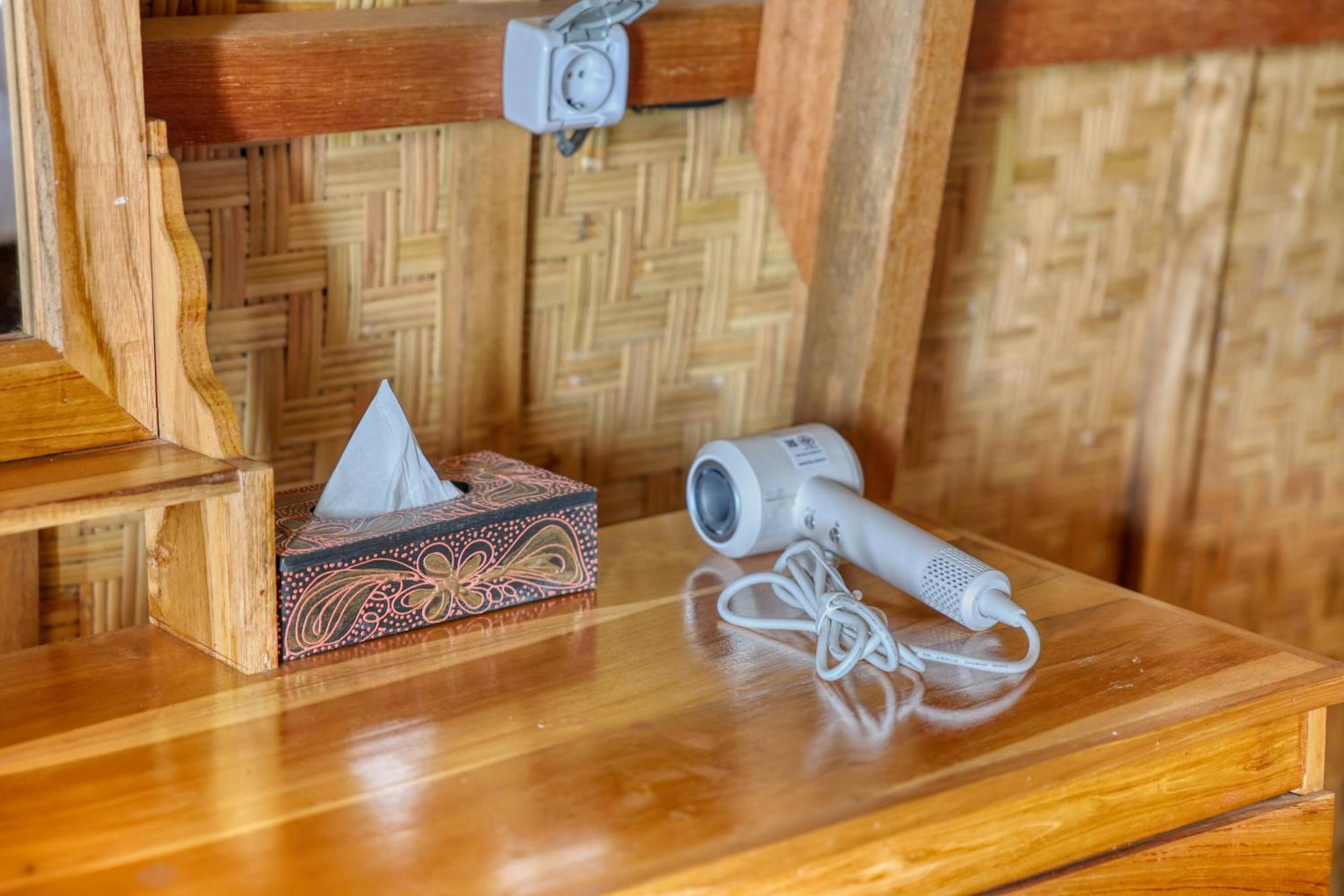 D Sebuluh Bungalow Batumadeg Εξωτερικό φωτογραφία