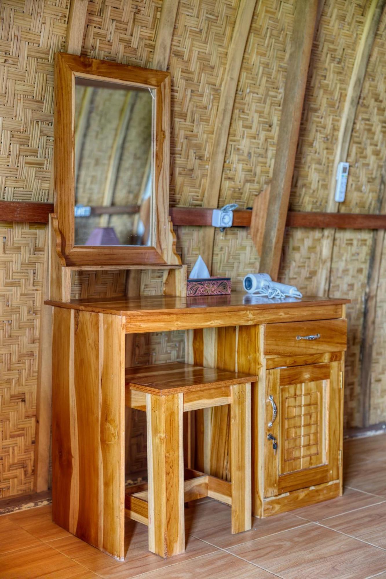 D Sebuluh Bungalow Batumadeg Εξωτερικό φωτογραφία